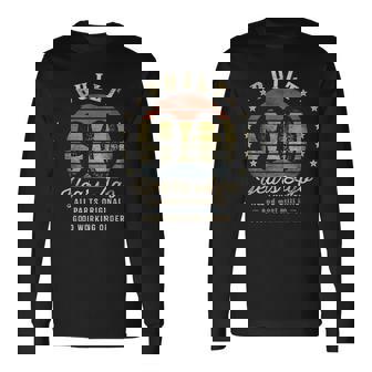 Built 90 Years Ago All Parts Original 90Th Birthday Long Sleeve T-Shirt T-Shirt | Mazezy
