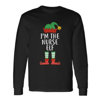 Chillin With My Snowmies Ugly Christmas Snow Black Long Sleeve T-Shirt - Monsterry AU