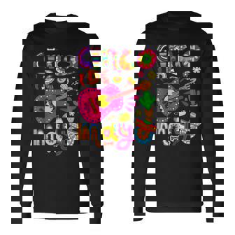 Cinco De Mayo Mexican Fiesta 5 De Mayo Long Sleeve T-Shirt T-Shirt | Mazezy