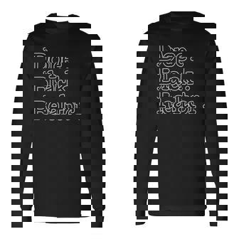 Dope Black Realtor Black Realtor Real Estate Agent Long Sleeve T-Shirt | Mazezy