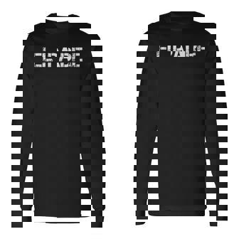 El Padre Dia Del Padre Spanish Fathers Day Dad Espanol Long Sleeve T-Shirt | Mazezy