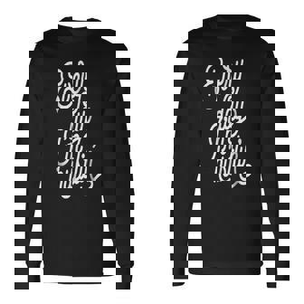 Every Day Im Hustlin Hustling Hustler Entrepreneur Tshirt Long Sleeve T-Shirt T-Shirt | Mazezy