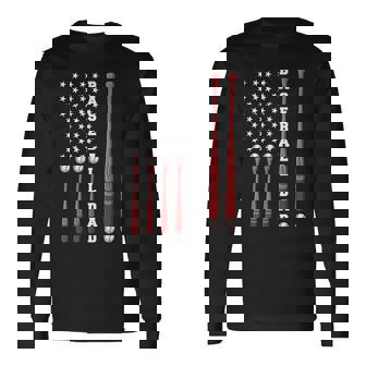 Fathers Day Fathers Bithday For Best Dad Papa Long Sleeve T-Shirt T-Shirt | Mazezy