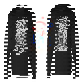 Found Him Long Sleeve T-Shirt | Mazezy