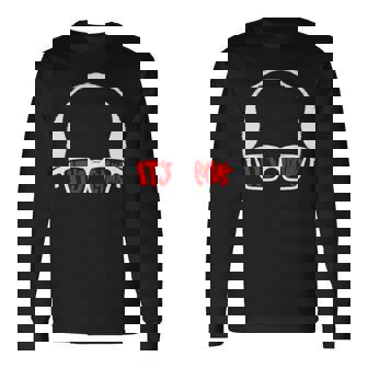 Hurley It’S Coming Long Sleeve T-Shirt | Mazezy