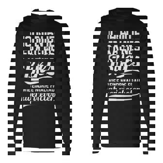 Ich Bin Die Frau Eines Bikers Bikerstyle Chopper Motocross Langarmshirts - Seseable