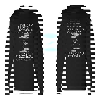 Indoor Skydiving Legend Tunnel Flight Wingsuit Skydiver Men Women Long Sleeve T-Shirt T-shirt Graphic Print - Thegiftio
