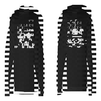 Lab Tech Lab-Life Medical Laboratory Technician Long Sleeve T-Shirt T-Shirt | Mazezy