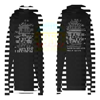 Legenden 1953 Geburtstag Langarmshirts, 70 Jahre Retro Geschenk - Seseable