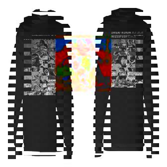 Organized Konfusion Long Sleeve T-Shirt | Mazezy