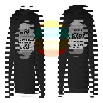 Ramirez Name Long Sleeve T-Shirt T-Shirt | Mazezy