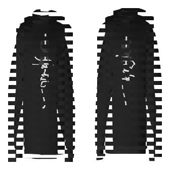 Skin Cancer Faith Melanoma Skin Cancer Awareness May Support Men Women Long Sleeve T-Shirt T-shirt Graphic Print - Thegiftio