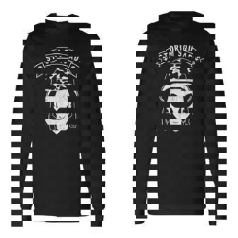 Storm Area 51 Storm Squad Camo Military Alien Long Sleeve T-Shirt T-Shirt | Mazezy