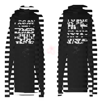 Ugly Christmas Sweater Style Jingle My Bells For Men Xmas Men Women Long Sleeve T-shirt Graphic Print Unisex - Seseable