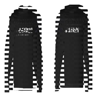 Unity Day Orange Halloween Jail Prisoner Costume Tee Long Sleeve T-Shirt T-Shirt | Mazezy