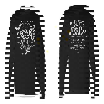 Witch Like Its A Bad Thing Halloween Witches Costume Long Sleeve T-Shirt | Seseable CA