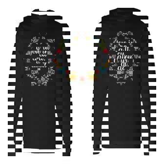 Youre In A Cult Call Your Dad True Crime Women Long Sleeve T-Shirt - Thegiftio