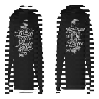 Youre Killin Me Smalls I Vintage Baseball Long Sleeve T-Shirt | Mazezy