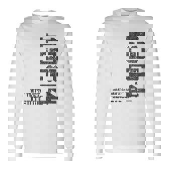 39Th Birthday Boy Girl 39 Years Old Vintage 1984 Long Sleeve T-Shirt | Mazezy