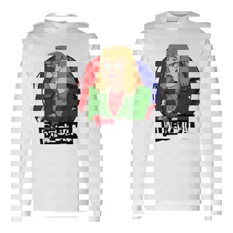 The Boys Diabolical Long Sleeve T-Shirt | Mazezy