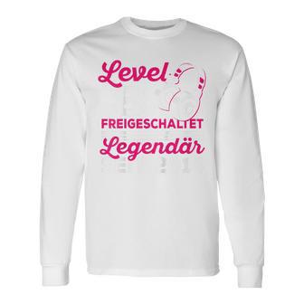 Gamer Girl Zocker 2014 Langarmshirts für 8 Jahre alte Mädchen - Seseable