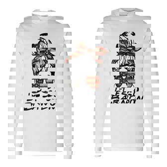 Lets Go Brandon Lets Go Brandon Long Sleeve T-Shirt - Seseable