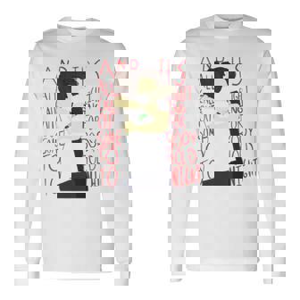 Louis And Harry Hug Long Sleeve T-Shirt | Mazezy