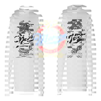 Merica Since 1776 4Th Of July Merica Since 1776 Long Sleeve T-Shirt | Mazezy