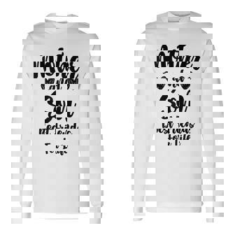 Mother And Son Best Friends For Life Mom Long Sleeve T-Shirt T-Shirt | Mazezy