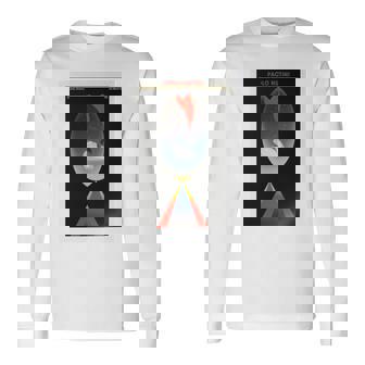 Paolo Nutini March 5 2023 Toronto Ontaria Poster Long Sleeve T-Shirt | Mazezy