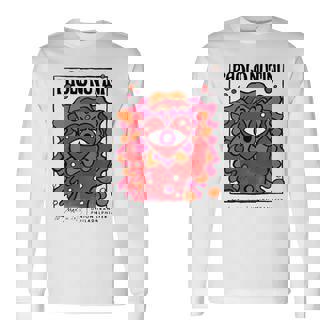 Paolo Nutini Union Transfer Philadelphia Long Sleeve T-Shirt | Mazezy