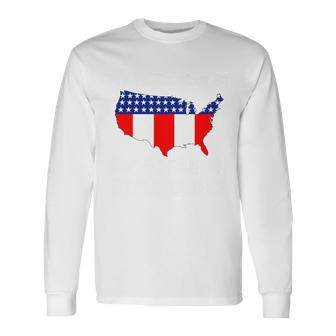 Proud Member Of The Basket Of Deplorables Long Sleeve T-Shirt - Monsterry CA