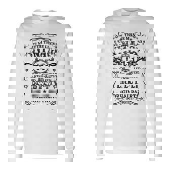 Vintage 1933 Man Myth Legend 90 Year Old 90Th Birthday Long Sleeve T-Shirt T-Shirt | Mazezy
