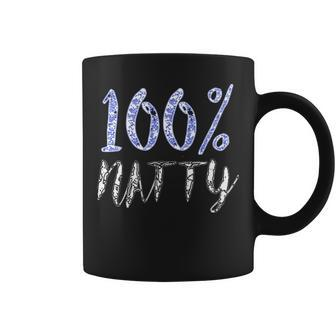 100 Natty Daddy Lover Muscle Lifter Coffee Mug - Seseable