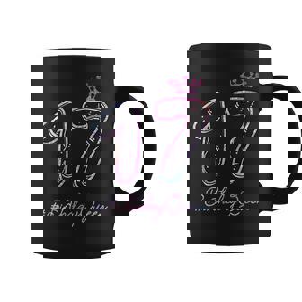 17Th Birthday 17 Years Old Girl Funny 17 Years Birthday N Coffee Mug - Seseable
