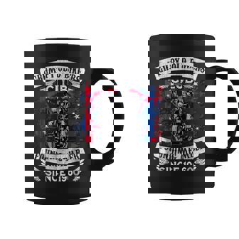 1960 Birthday Grumpy Old Bikers Motorbike Rider T Coffee Mug | Mazezy