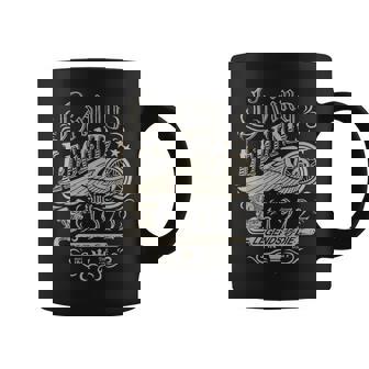 1972 Birthday Living Legend Since 1972 Coffee Mug - Thegiftio UK