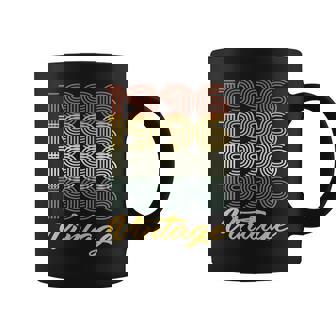 1996 Birthday Vintage V2 Coffee Mug - Thegiftio UK
