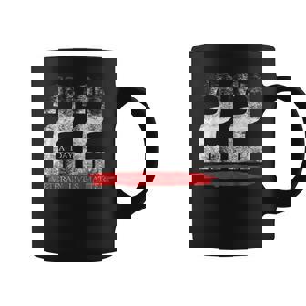 22 A Day Veteran Lives Matter Suicide Awareness Coffee Mug | Mazezy