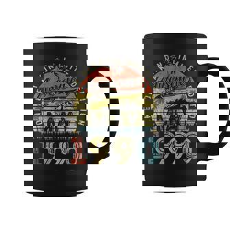 33 Year Old Awesome Since May 1990 33Th Birthday Coffee Mug | Mazezy