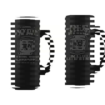 36 Year Old Vintage 1987 Cool 36Th Birthday Gifts Women Men Coffee Mug - Seseable