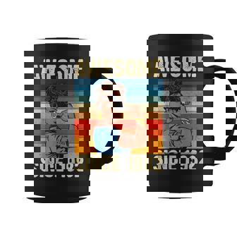 40 Year Old Awesome Since 1982 40Th Birthday Gifts Women V4 Coffee Mug - Thegiftio UK