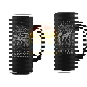 40 Year Old Gifts Vintage 1983 Limited Edition 40Th Birthday Coffee Mug | Mazezy