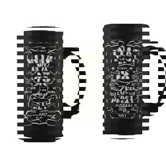 40 Years Old Gifts Vintage 1983 40Th Birthday Decorations Coffee Mug - Thegiftio UK