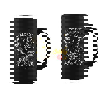 40Th Birthday Stepping 40Th Birthday Like A Boss Coffee Mug - Thegiftio UK