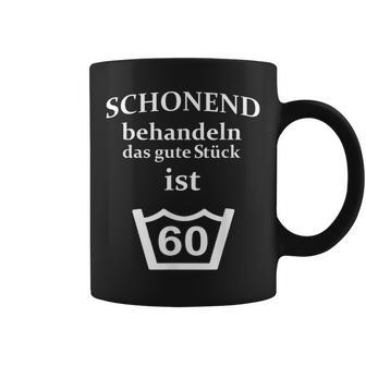 60 Geburtstag 60 Jahre Schonend Behandeln Geschenk Zum 60Er Tassen - Seseable