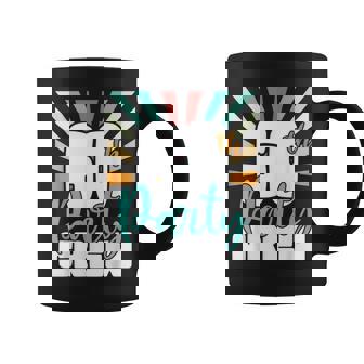 60Th Party Crew Birthday Squad Funny 60 Year Old Birthday Coffee Mug | Mazezy