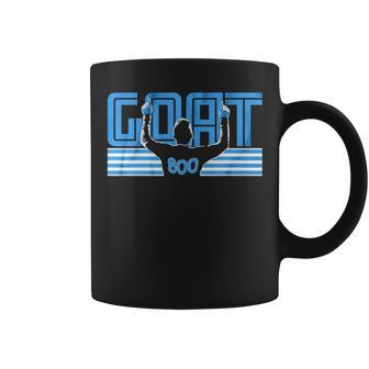 800 Goal Goat Argentina Coffee Mug | Mazezy