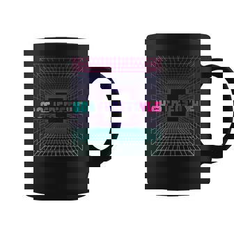 80S Freestyle Light Music Party 80S 90S Style Coffee Mug - Thegiftio UK