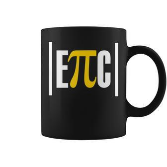 Absolutely Epic Funny Pi Day Gift For Math Nerd Geek Coffee Mug | Mazezy